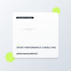 Analisi Condizionamento Elite