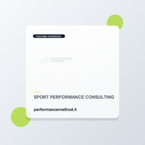 Coaching Conditioning Base